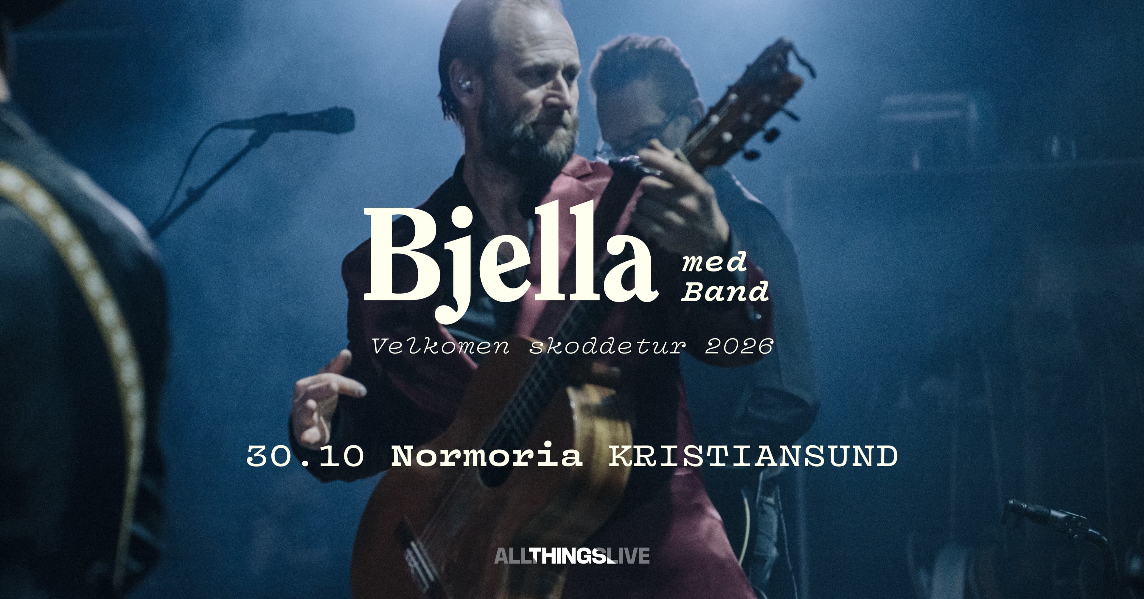 Stein Torleif Bjella
