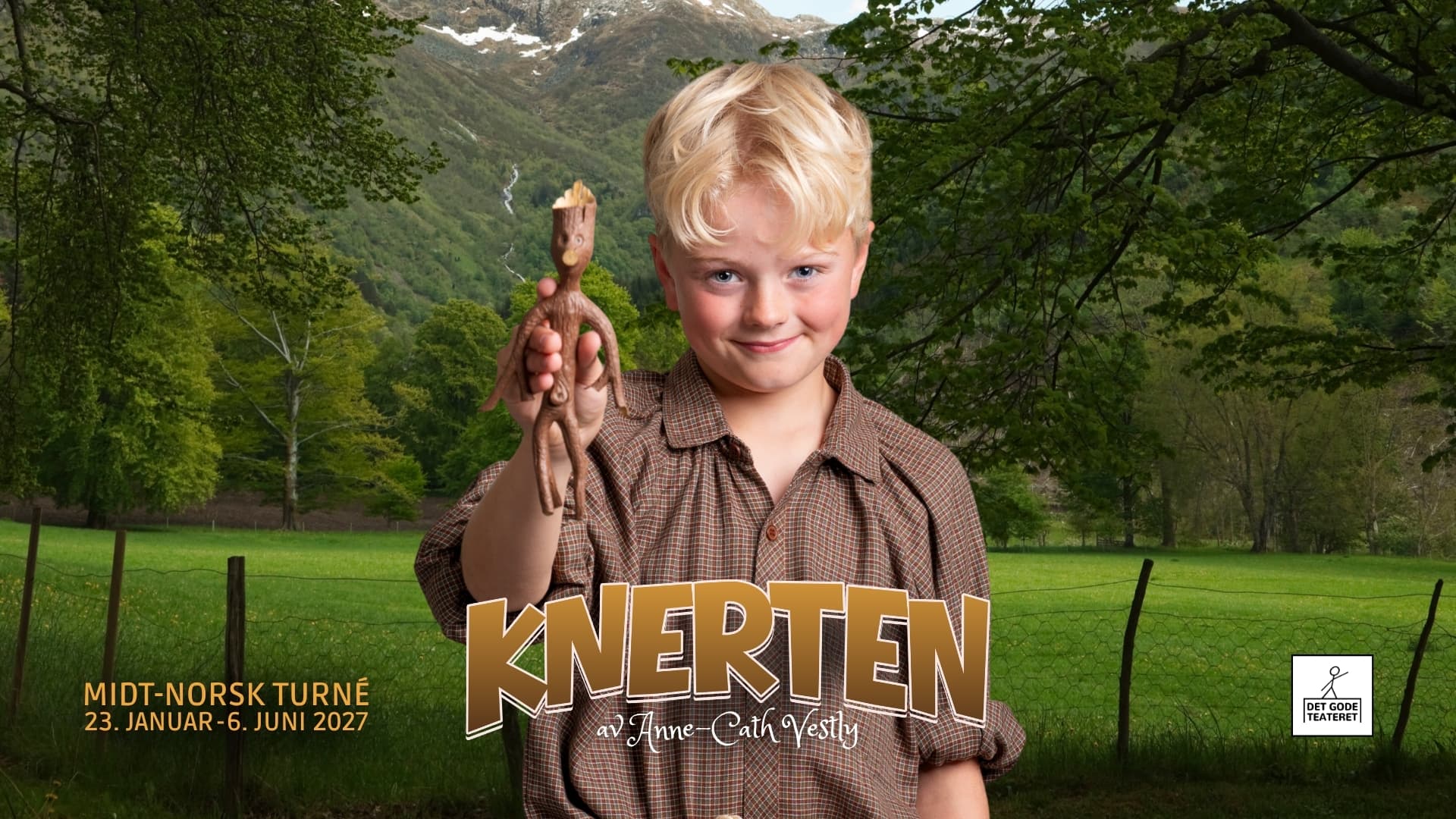 KNERTEN