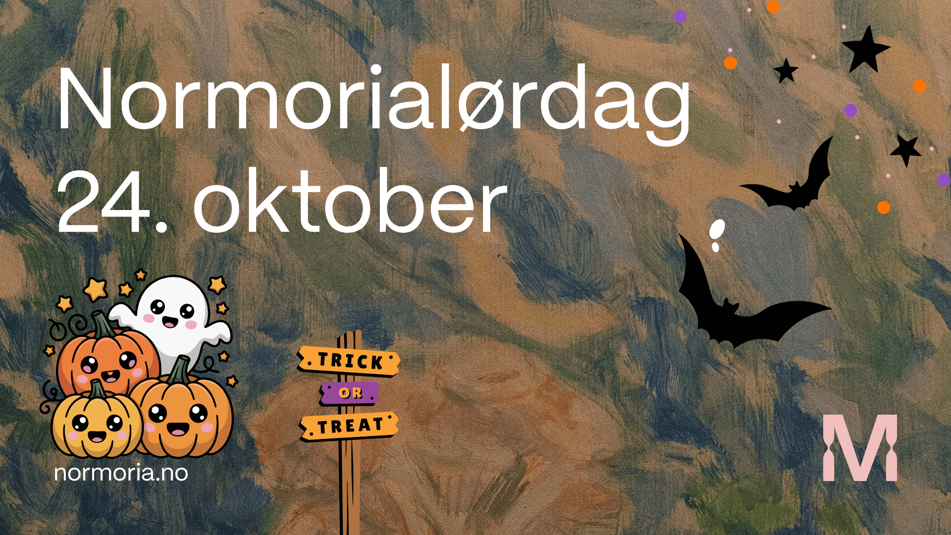 Normorialørdag